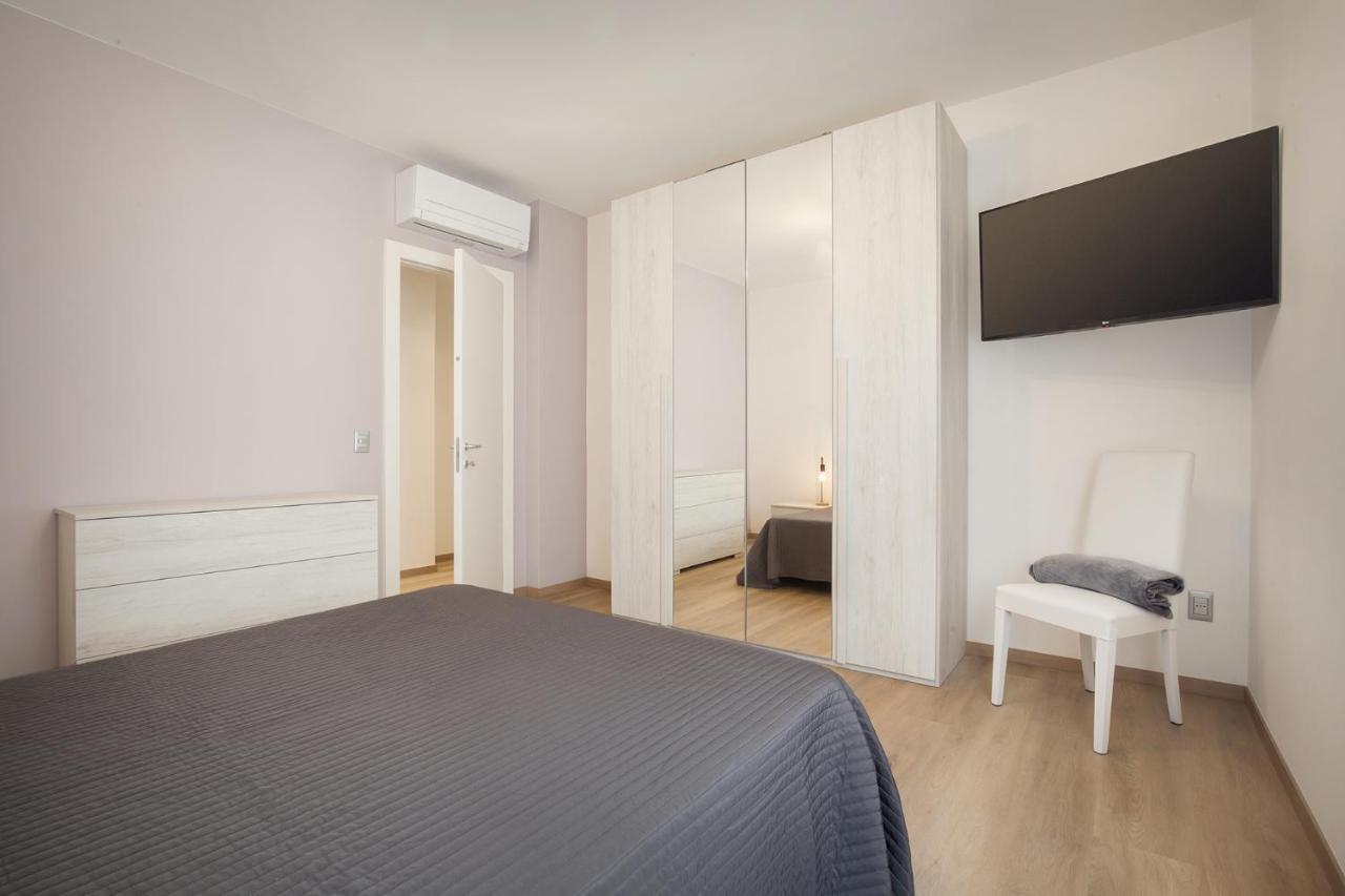 Villa Fani-Wellness & Relax Malcesine Bagian luar foto