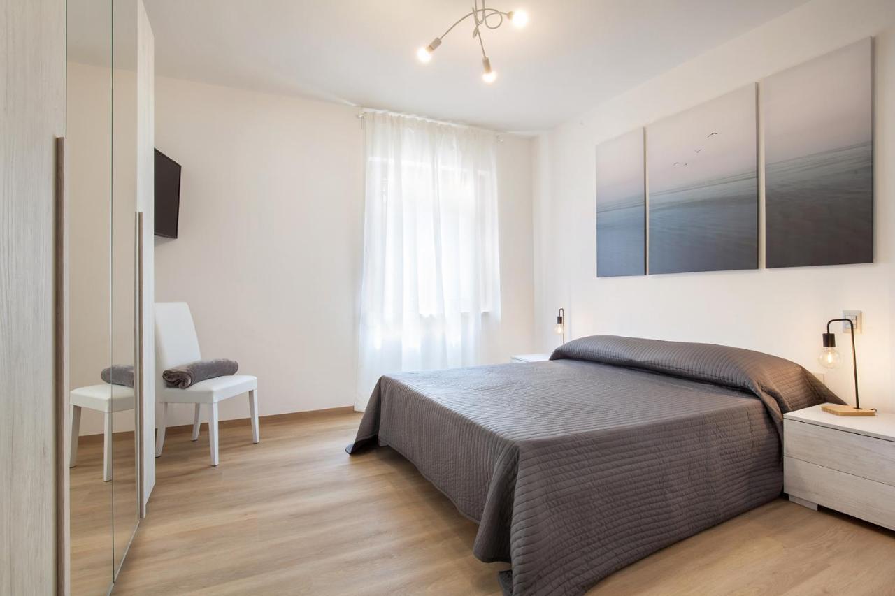 Villa Fani-Wellness & Relax Malcesine Bagian luar foto