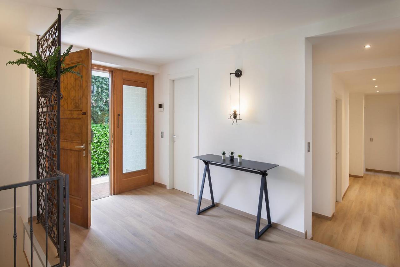 Villa Fani-Wellness & Relax Malcesine Bagian luar foto
