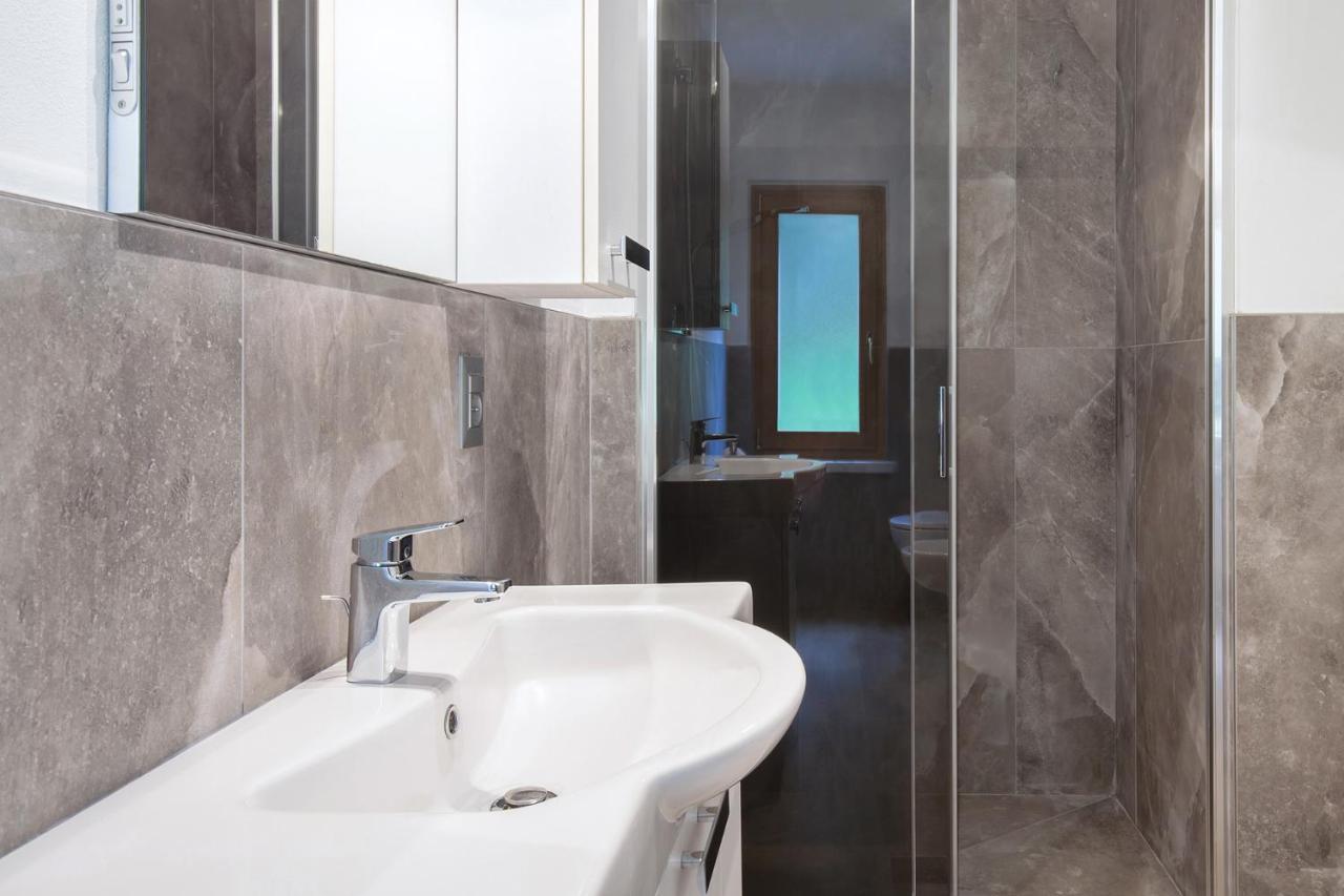Villa Fani-Wellness & Relax Malcesine Bagian luar foto