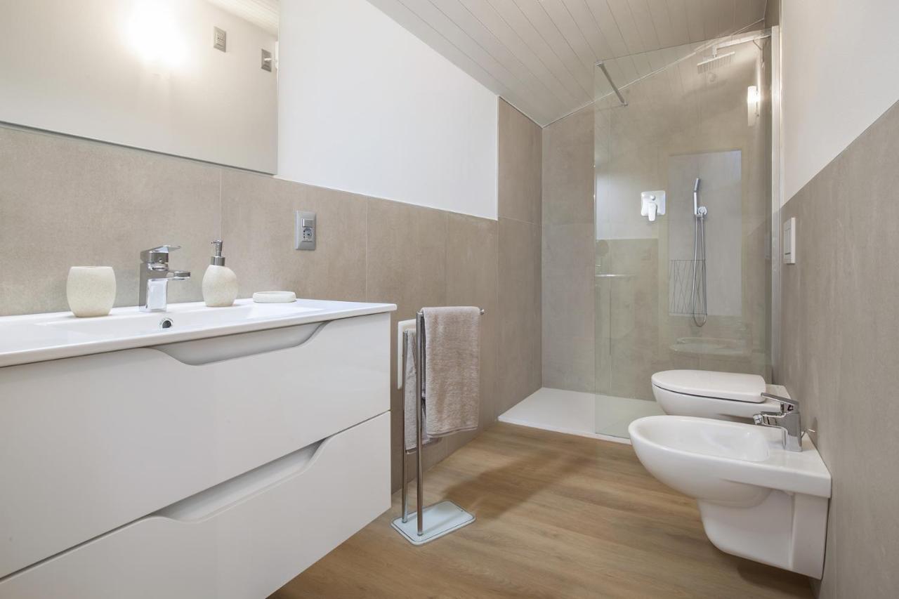 Villa Fani-Wellness & Relax Malcesine Bagian luar foto